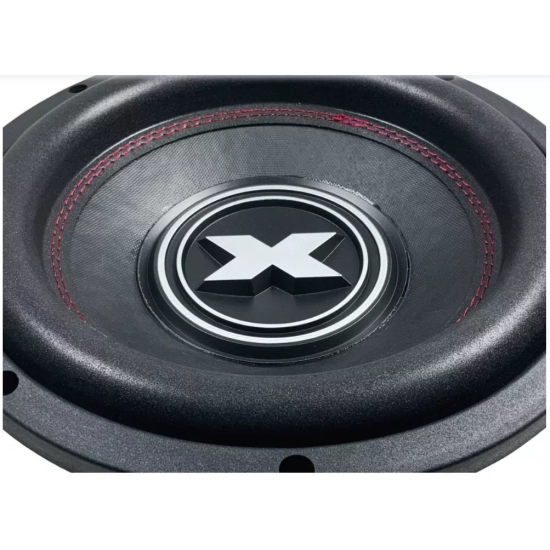 Excursion SHX.v2-10D4 – subwoofer samochodowy 10
